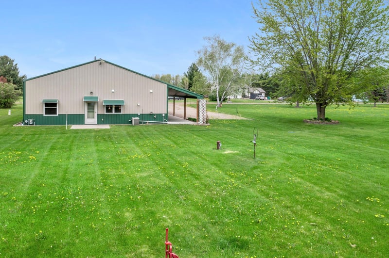 11330 Lakeview Heights Rd, Pine City, MN 55063