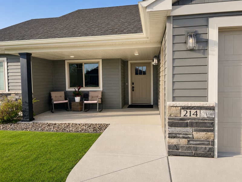214 Woolgrass Way, Avon, MN 56310