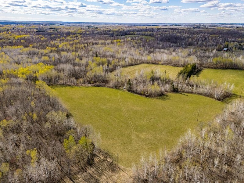 TBD Wold Rd, Sturgeon Lake, MN 55783