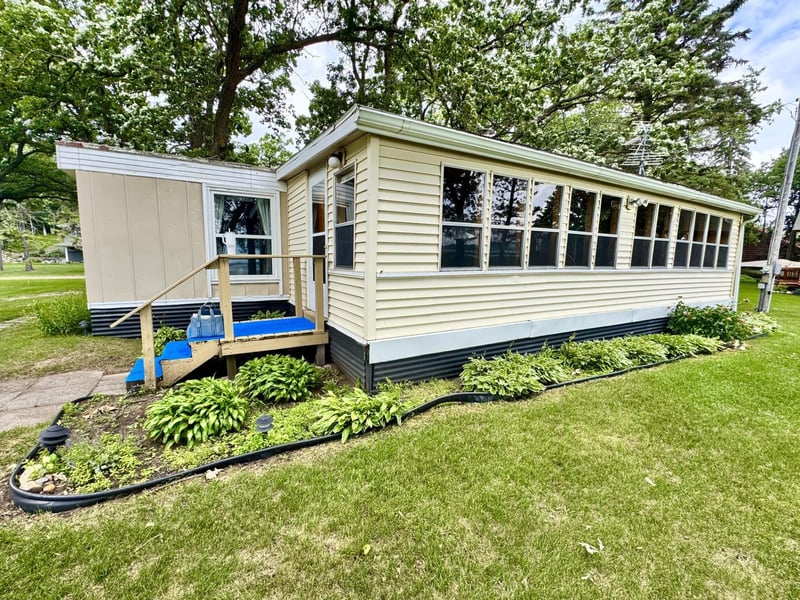 15439 Dittberners Creek Rd NW, Miltona, MN 56354