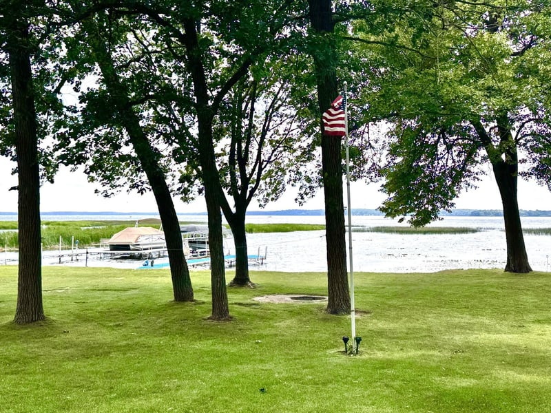 15439 Dittberners Creek Rd NW, Miltona, MN 56354