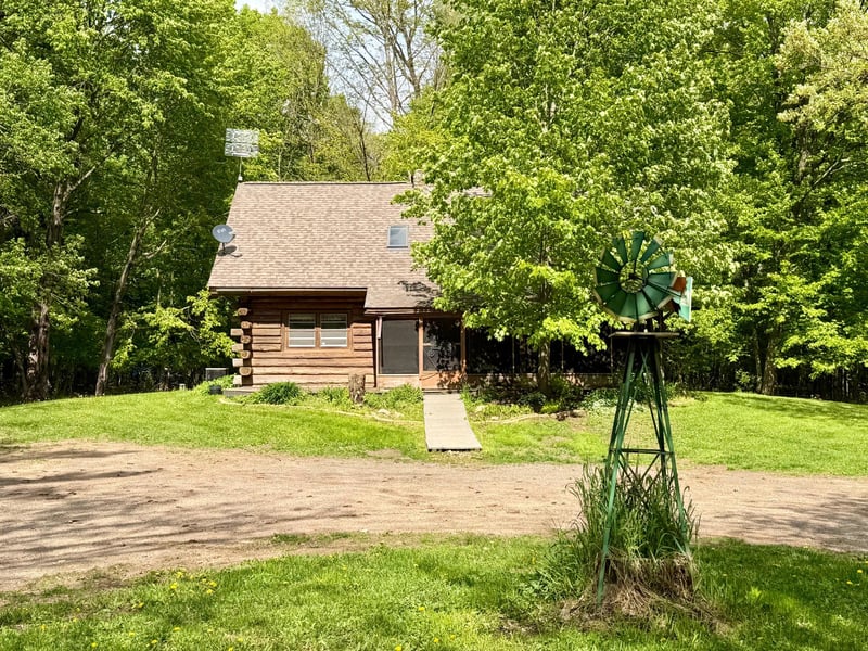 754 60th St, Amery, WI 54001