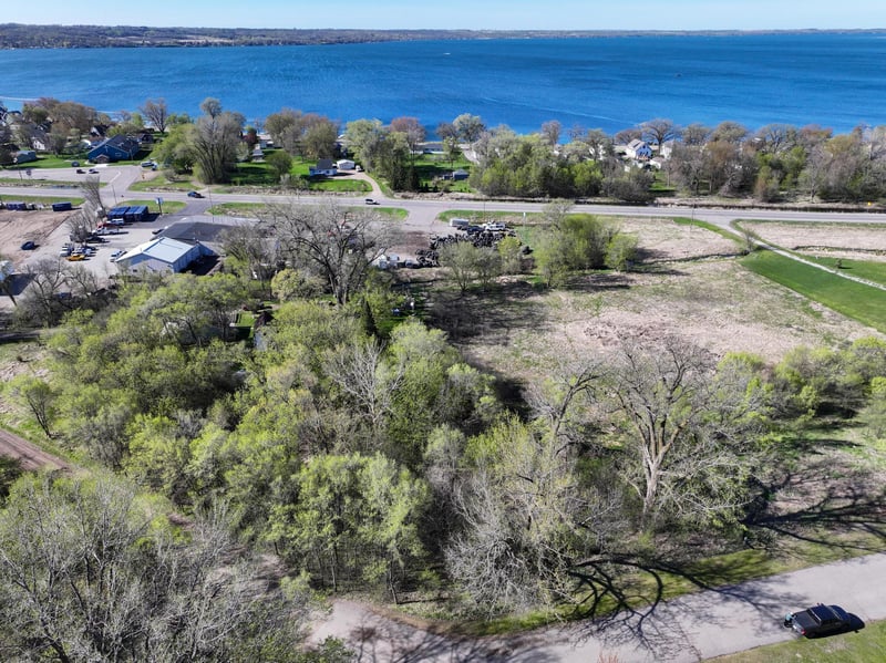 725 6th Ave NW, Glenwood, MN 56334