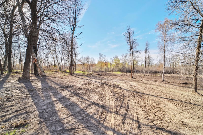 Tract B Johnson Rd, Brainerd, MN 56401