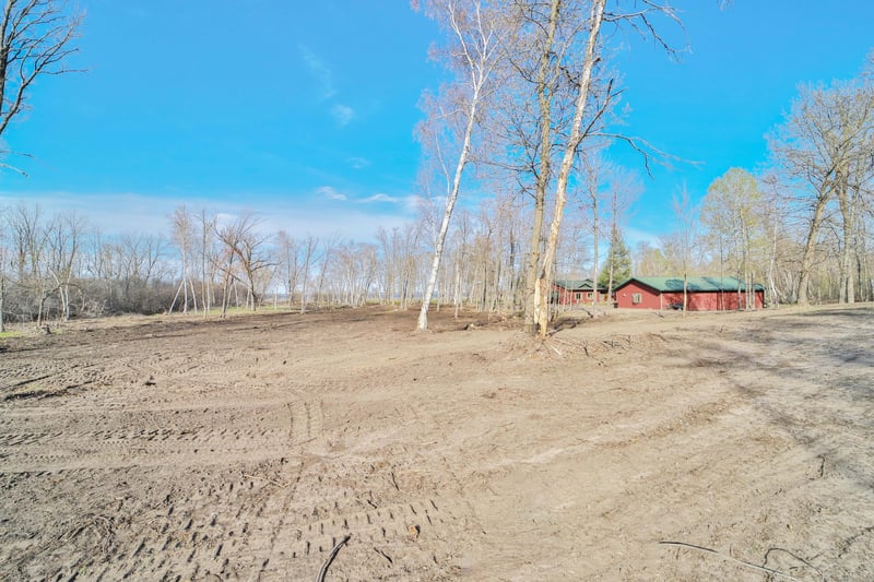Tract B Johnson Rd, Brainerd, MN 56401