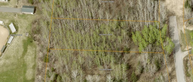 Lot 7 Lund Rd, Cook, MN 55723