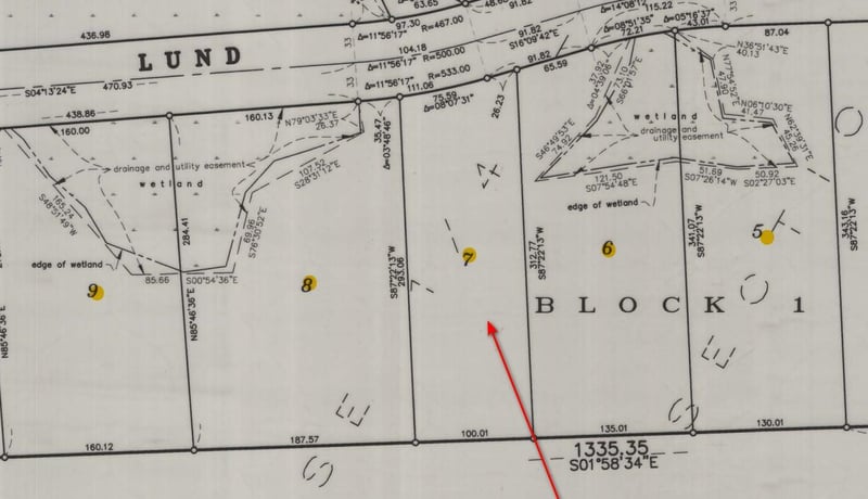 Lot 7 Lund Rd, Cook, MN 55723