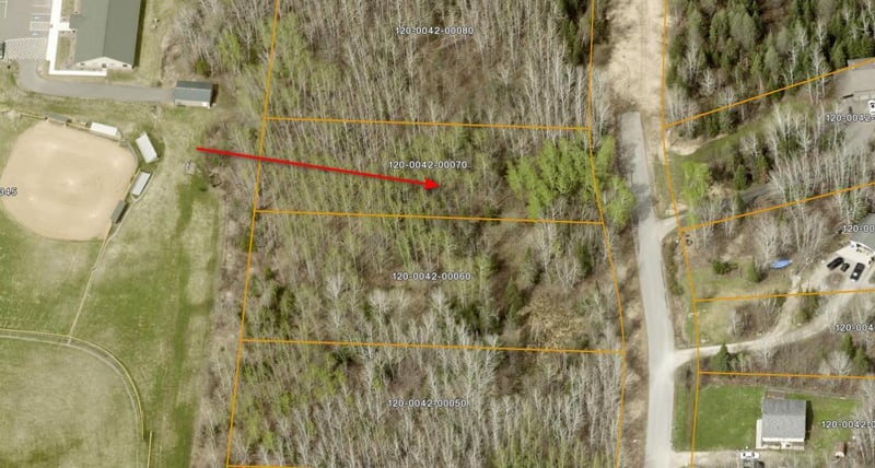 Lot 7 Lund Rd, Cook, MN 55723