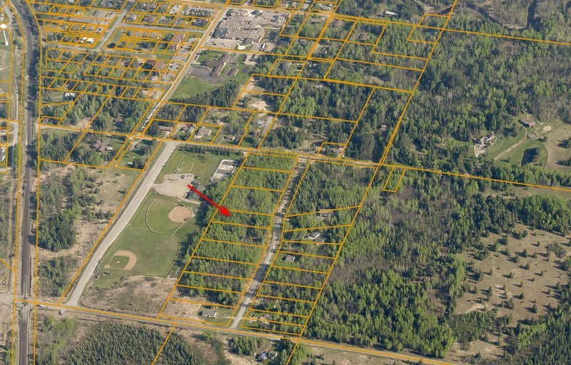 Lot 7 Lund Rd, Cook, MN 55723
