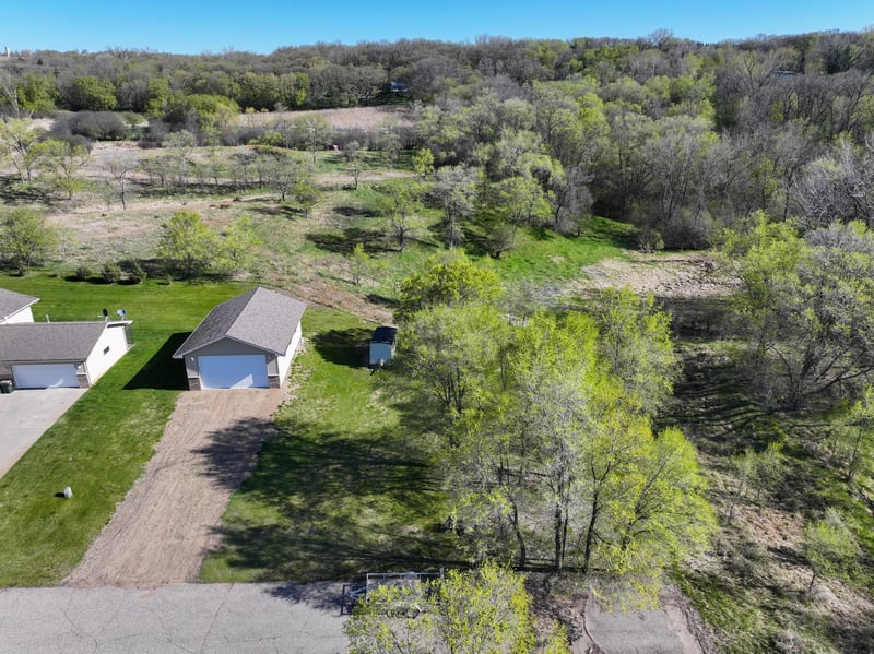 725 7th Ave NW, Glenwood, MN 56334