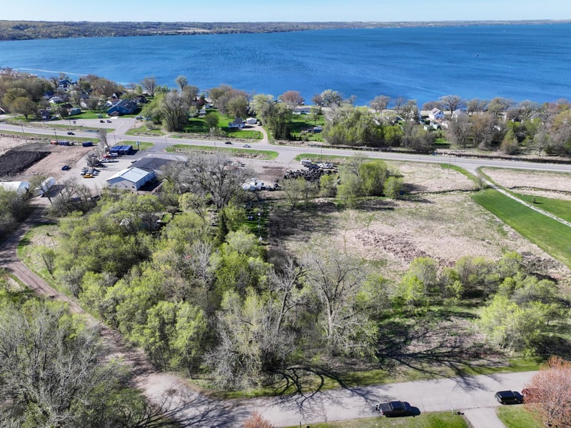 745 7th Ave NW, Glenwood, MN 56334
