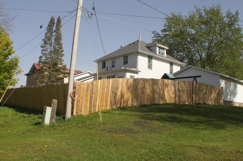 221 E Church St, Spring Valley, MN 55975