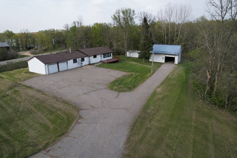 48978 Fish Lake Rd, Pelican Rapids, MN 56572
