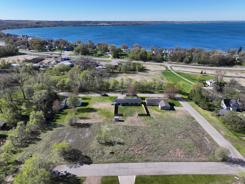 720 7th Ave NW, Glenwood, MN 56334