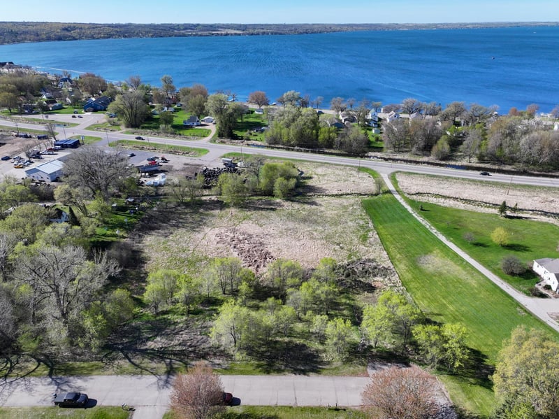 775 6th Ave NW, Glenwood, MN 56334