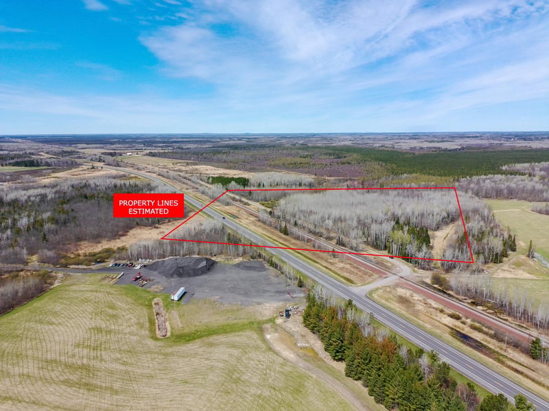 11839 Saint Vincent Rd, Floodwood, MN 55736