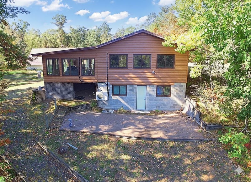 31064 Pine Ln, Danbury, WI 54830