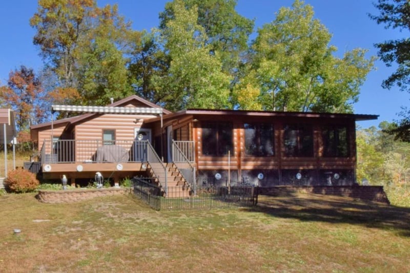 31064 Pine Ln, Danbury, WI 54830