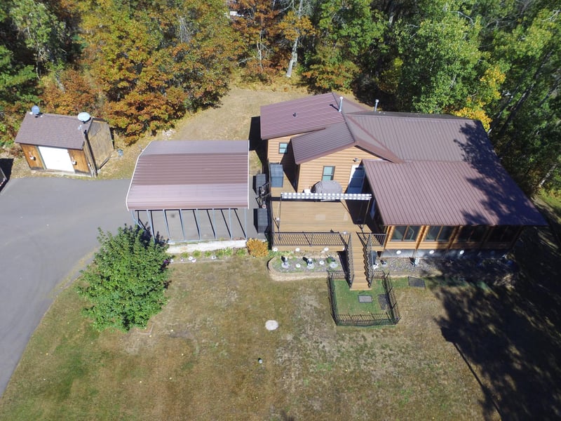 31064 Pine Ln, Danbury, WI 54830