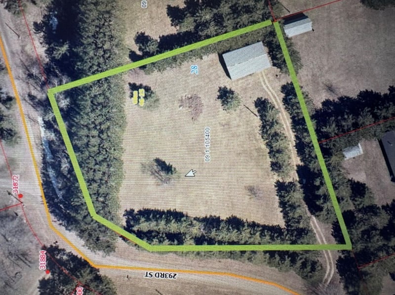 TBD 293rd St, Aitkin, MN 56431