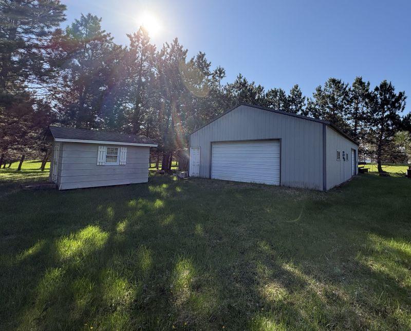 TBD 293rd St, Aitkin, MN 56431