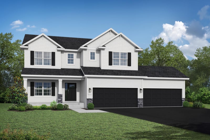 10120 Heather Ln, Corcoran, MN 55374