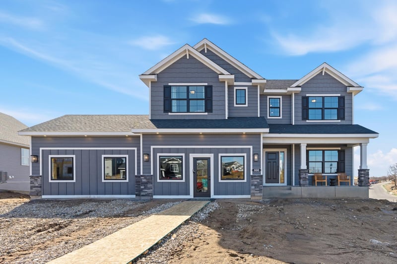10120 Heather Ln, Corcoran, MN 55374