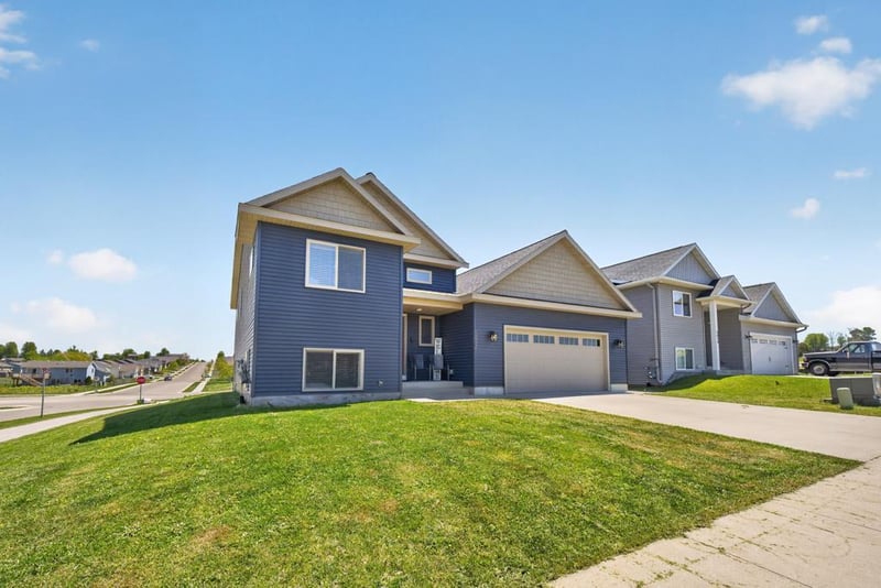 5092 Talus Ave NW, Rochester, MN 55901