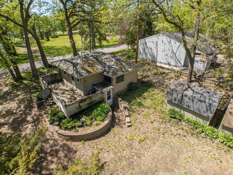 527 Marian St, Waterville, MN 56096
