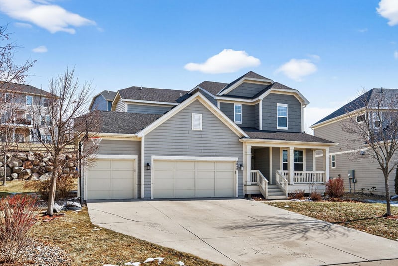 5040 Kimberly Ln N, Plymouth, MN 55446