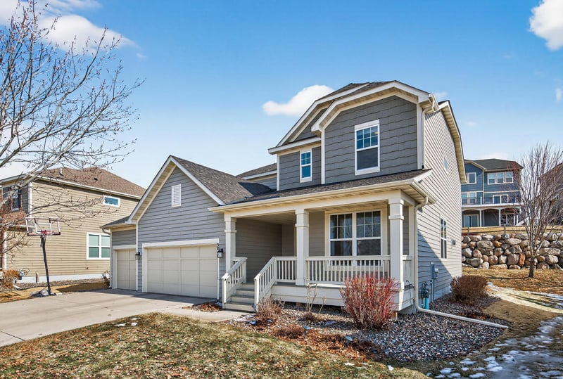 5040 Kimberly Ln N, Plymouth, MN 55446