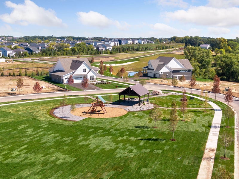 6336 Bluebell Ln, Victoria, MN 55318