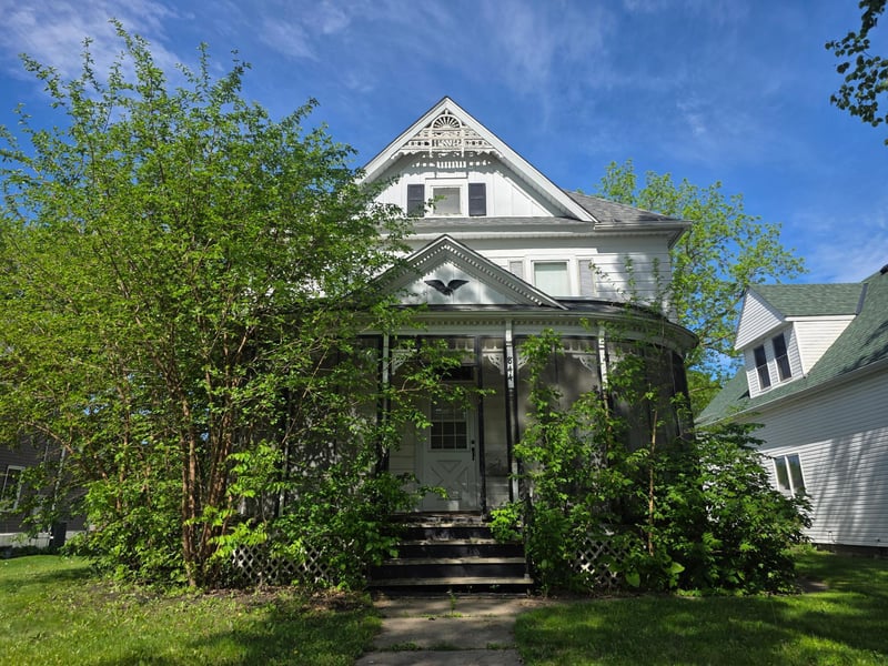 844 S 1st Ave, Gibbon, MN 55335