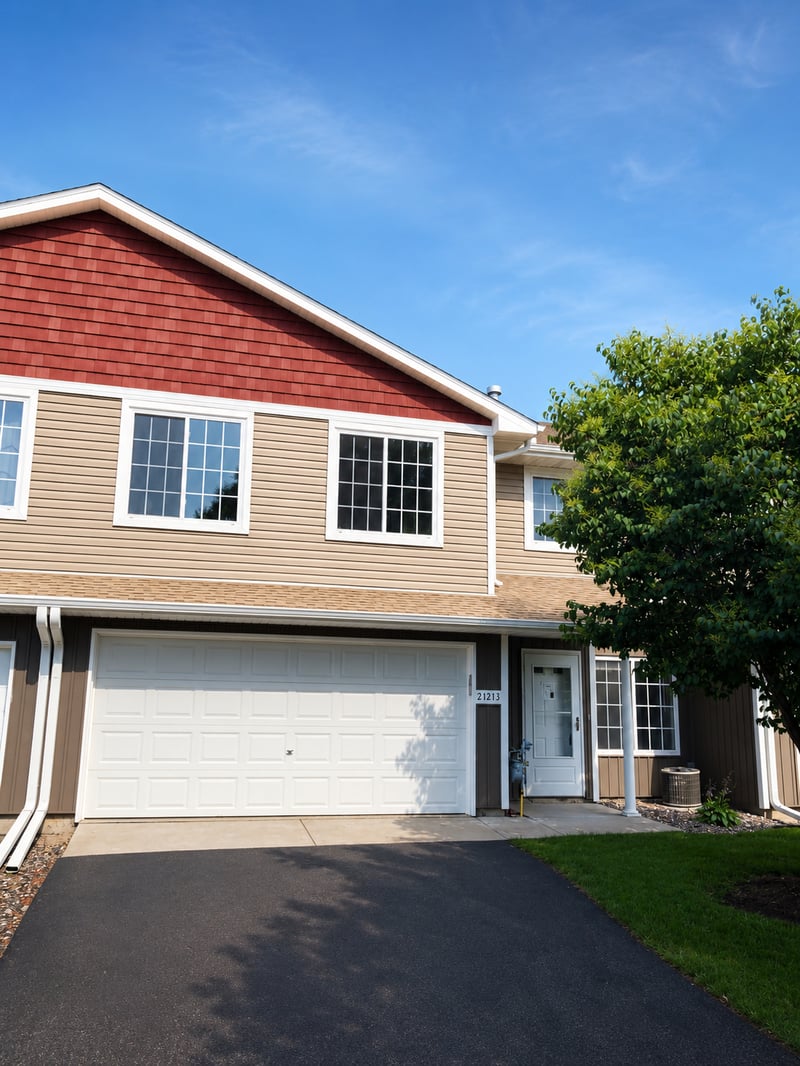 21213 N Morgan Dr, Forest Lake, MN 55025