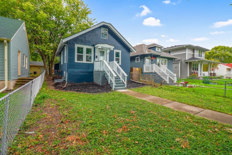 4408 5th Ave S, Minneapolis, MN 55419