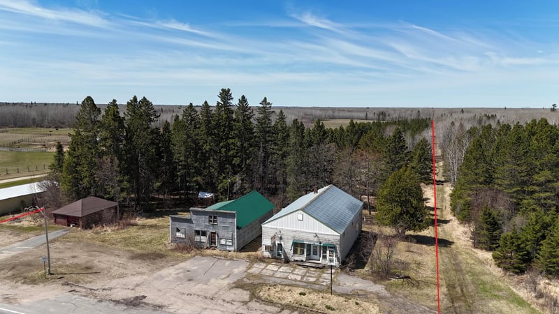 3293 Greaney Rd, Orr, MN 55771