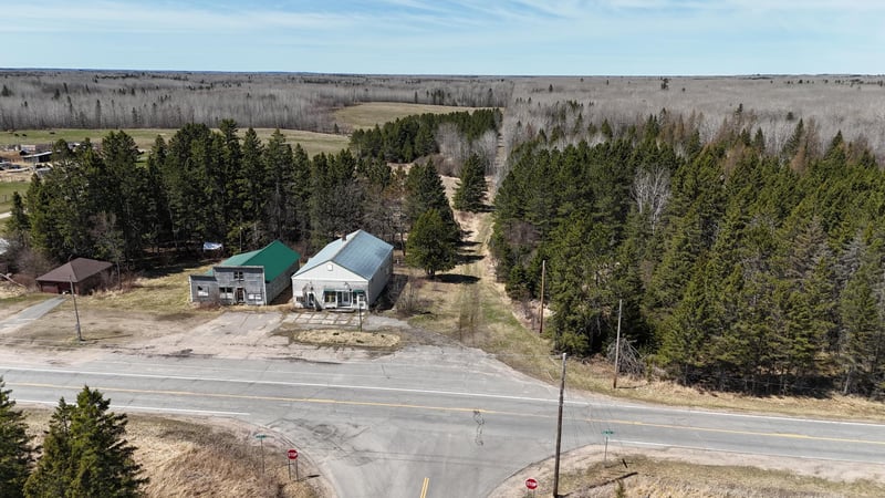 3293 Greaney Rd, Orr, MN 55771
