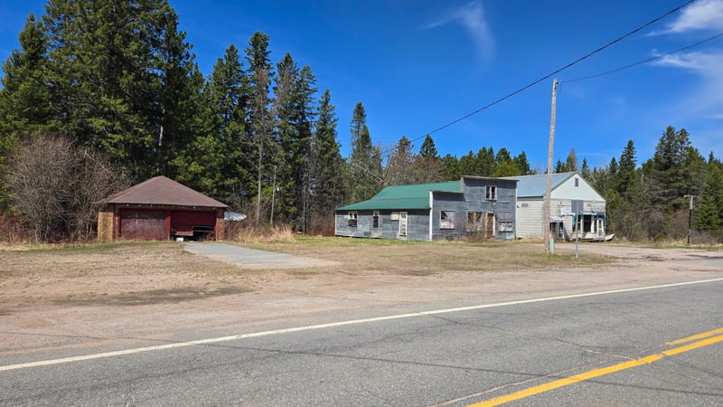 3293 Greaney Rd, Orr, MN 55771