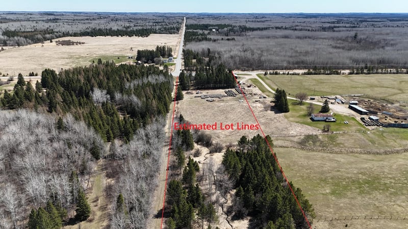 3293 Greaney Rd, Orr, MN 55771