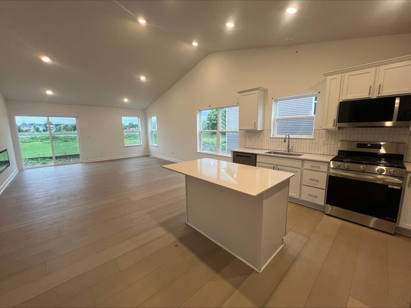 15144 Sycamore St NE, Andover, MN 55304