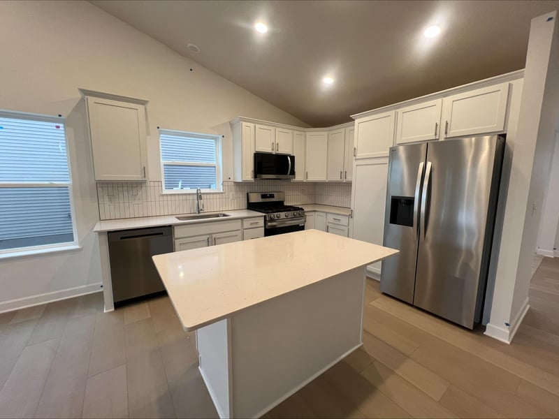 15144 Sycamore St NE, Andover, MN 55304