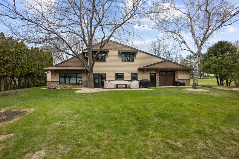 1481 W Latoka Dr SW, Alexandria, MN 56308