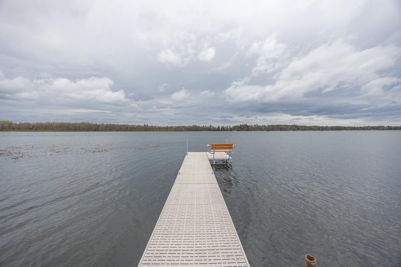 4862 White Birch Dr NE, Remer, MN 56672