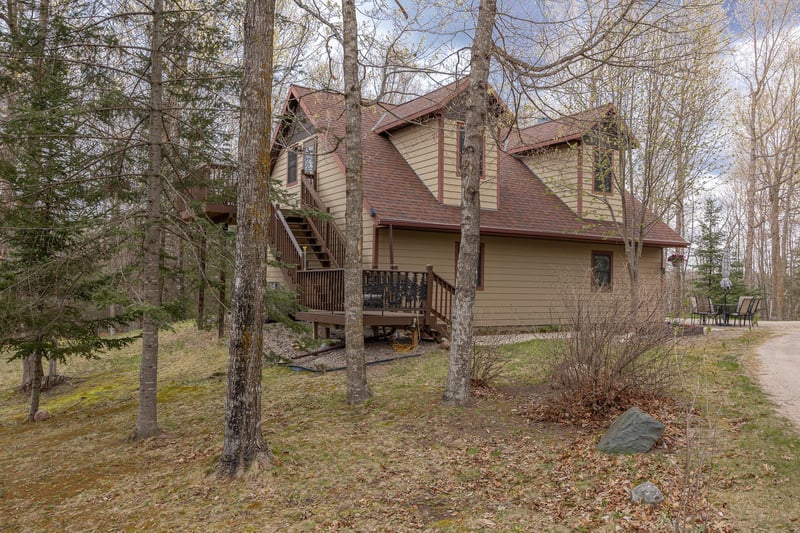 4862 White Birch Dr NE, Remer, MN 56672
