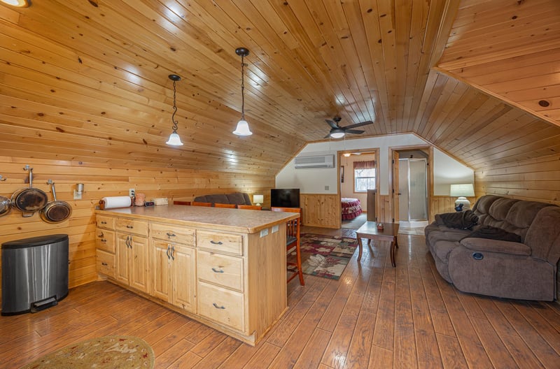 4862 White Birch Dr NE, Remer, MN 56672