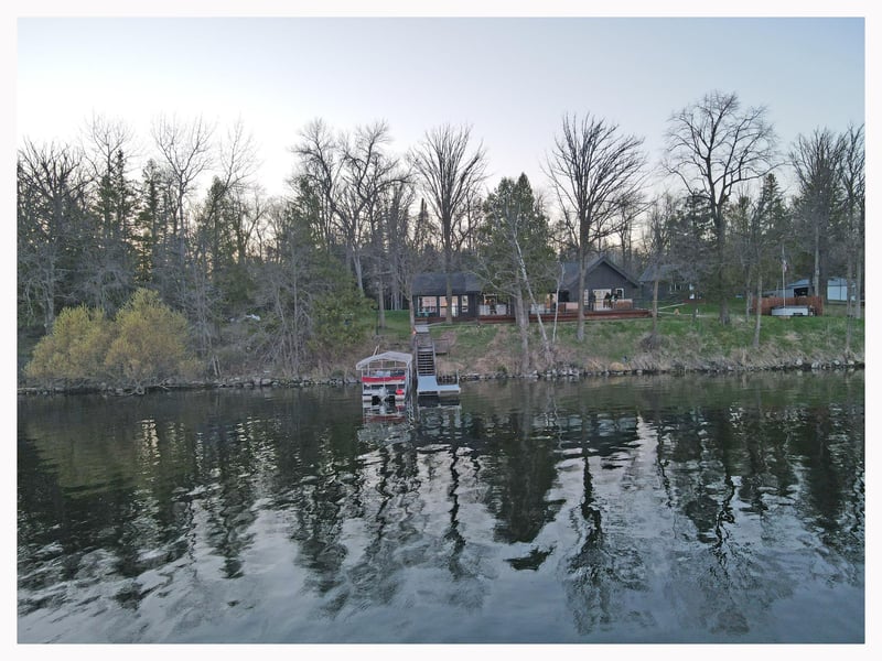 20944 Gold Coast Rd NW, Bemidji, MN 56601