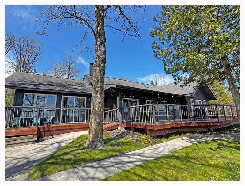 20944 Gold Coast Rd NW, Bemidji, MN 56601