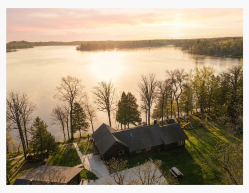 20944 Gold Coast Rd NW, Bemidji, MN 56601