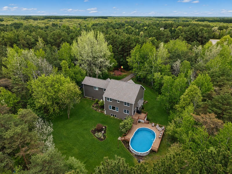 9589 183rd Ave SE, Becker, MN 55308