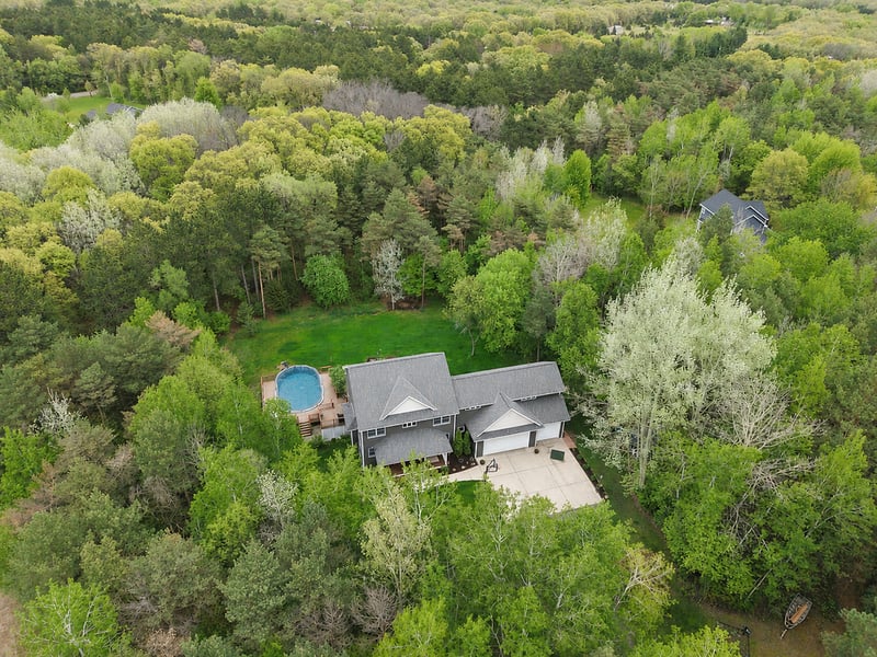 9589 183rd Ave SE, Becker, MN 55308